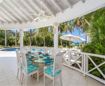 Luxury Villa Photo #12