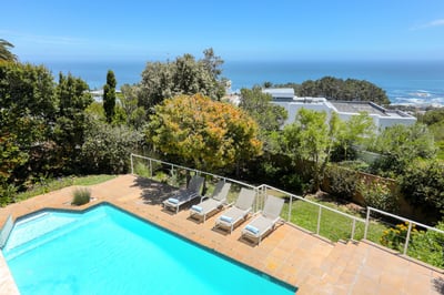 Luxury Villa Photo #2