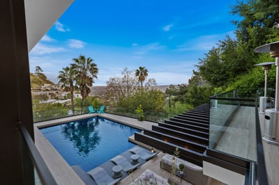 Luxury Villa Photo #10