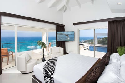 Luxury Villa Photo #24
