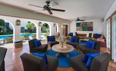 Luxury Villa Photo #14