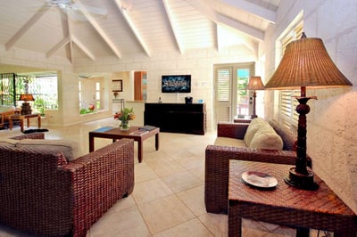 Luxury Villa Photo #8
