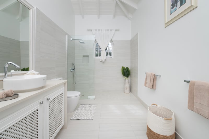 Serenity at Sandy Lane