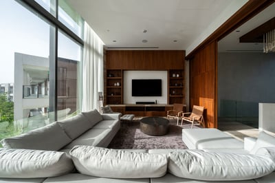 Luxury Villa Photo #24