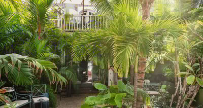Luxury Villa Photo #12