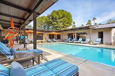 Luxury Villa Photo #5