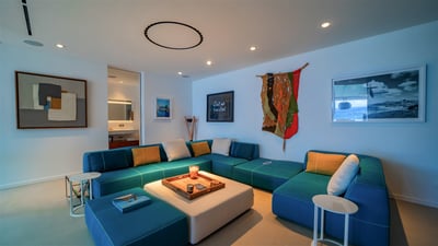 Luxury Villa Photo #31