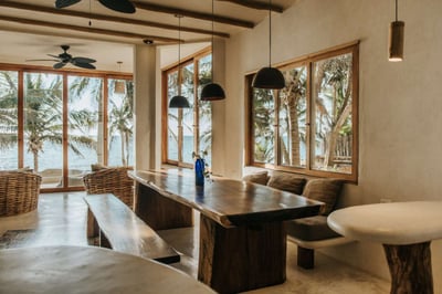 Luxury Villa Photo #9