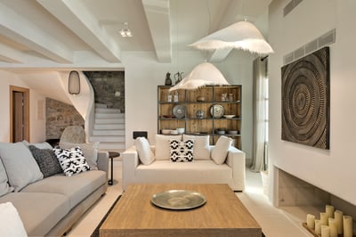 Luxury Villa Photo #32