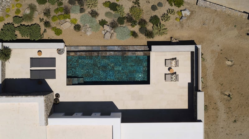 Bonzoe 1 BDM Home with Sea View