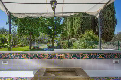 Luxury Villa Photo #7