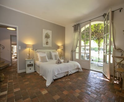 Luxury Villa Photo #29