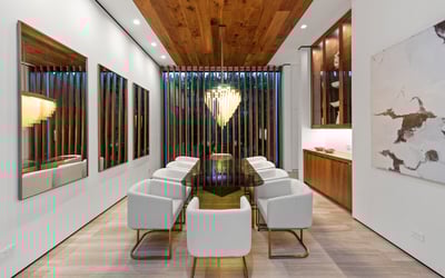 Luxury Villa Photo #14