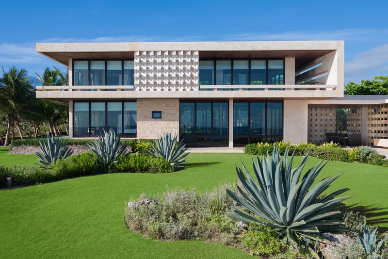 Casa Kimball