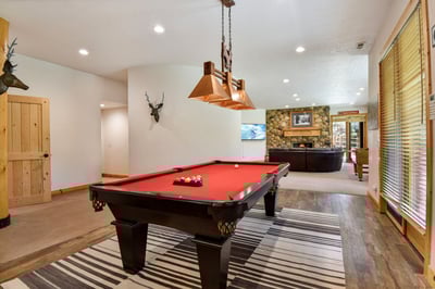 Luxury Villa Photo #24