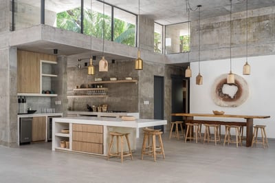 Luxury Villa Photo #16