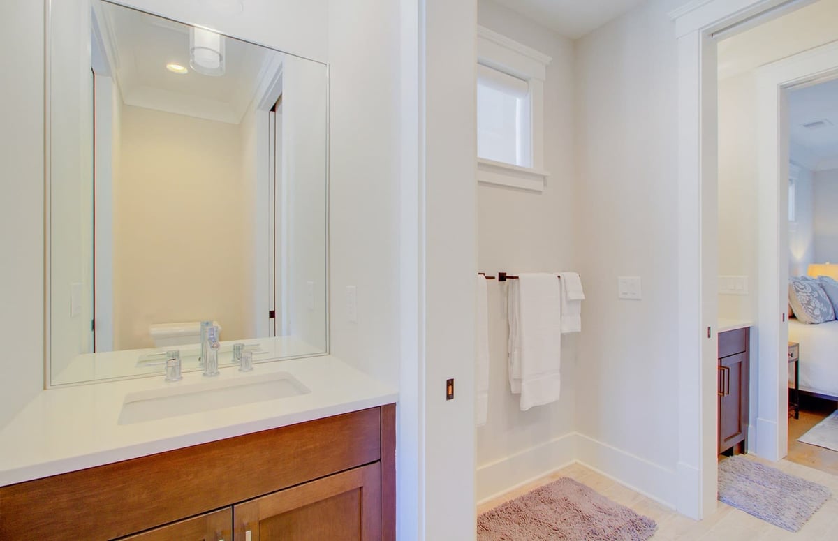 Carolina Sunset Retreat