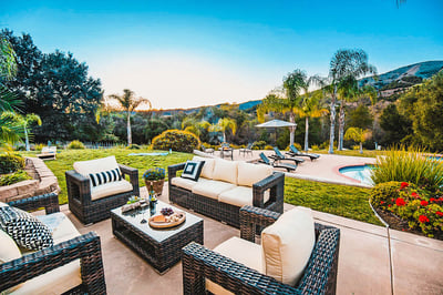 Luxury Villa Photo #11