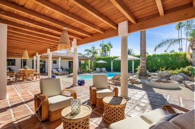 Luxury Villa Photo #19