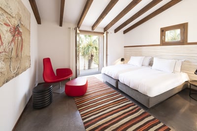 Luxury Villa Photo #22