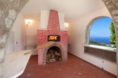 Luxury Villa Photo #8
