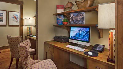 Home office