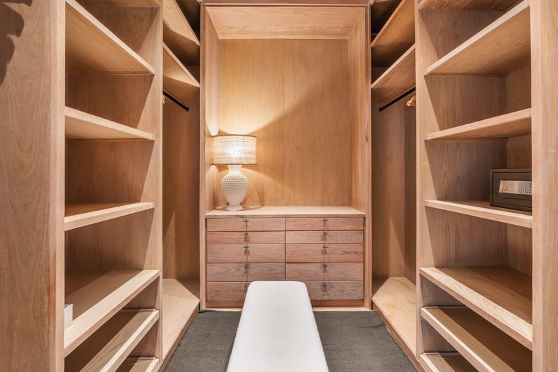 Hacienda B18 | Escondida