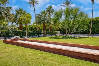 Luxury Villa Photo #11