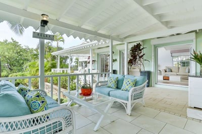 Luxury Villa Photo #6