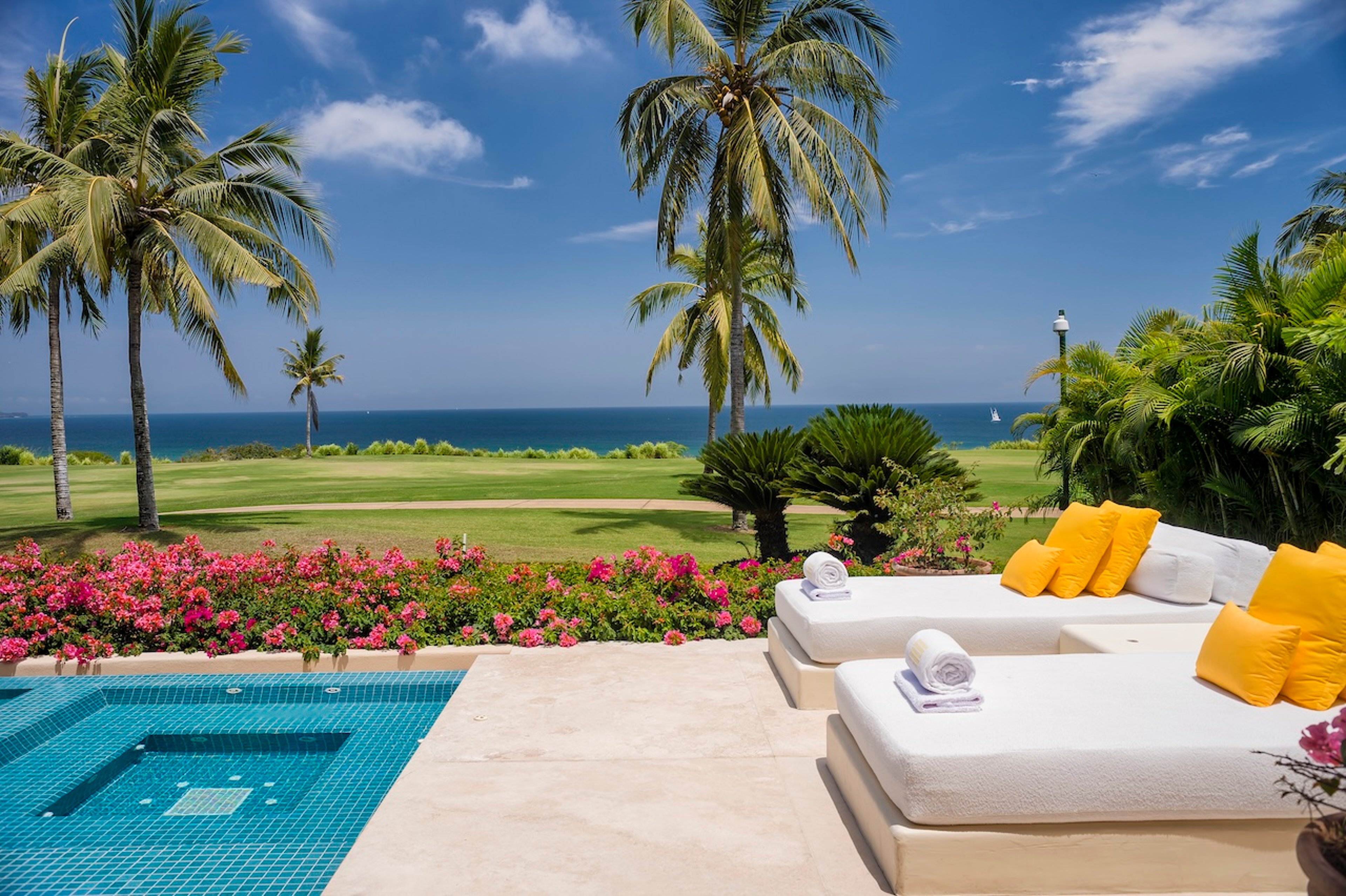 Villa Mandarina - 2