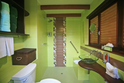 Luxury Villa Photo #31