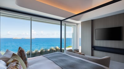 Luxury Villa Photo #61