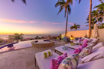 Luxury Villa Photo #5