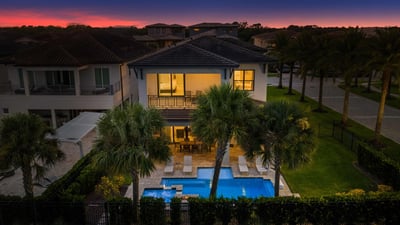 Luxury Villa Photo #53