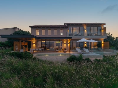 Iyari Estates,Casa Juntos