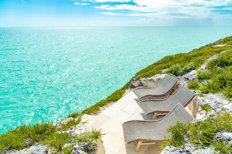 5 BDM Ocean Reef Estate