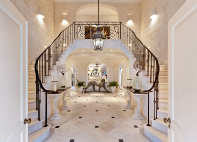 Luxury Villa Photo #15
