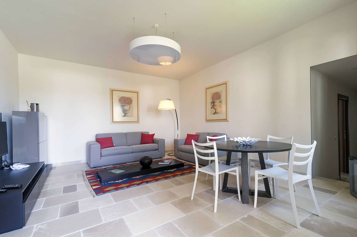 Villa Giulia apartment rental - 49