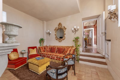 Luxury Villa Photo #29