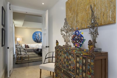 Luxury Villa Photo #14