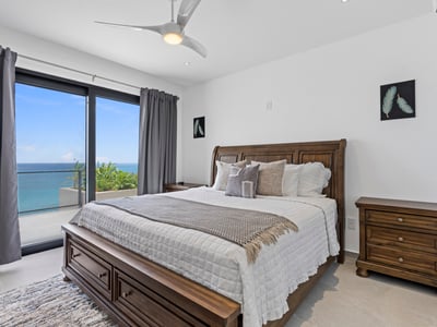 Ocean Breeze Villa B