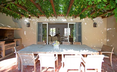 Luxury Villa Photo #13