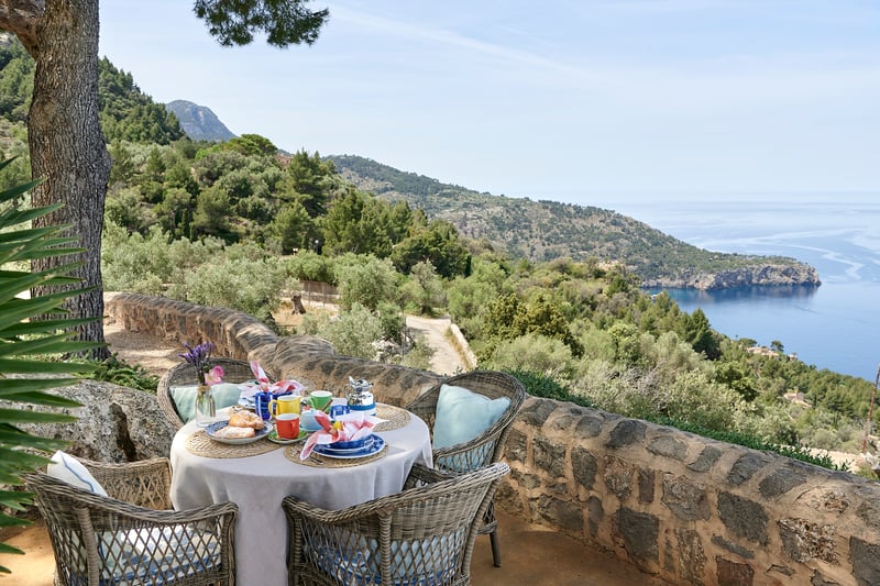 Villa Canyaret