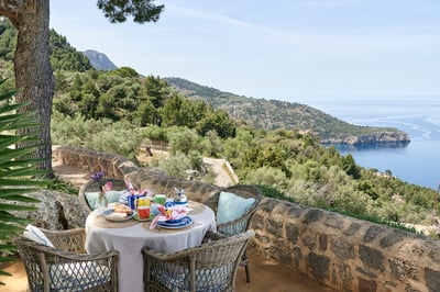 Luxury Villa Photo #15