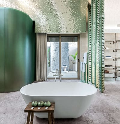 Luxury Villa Photo #7