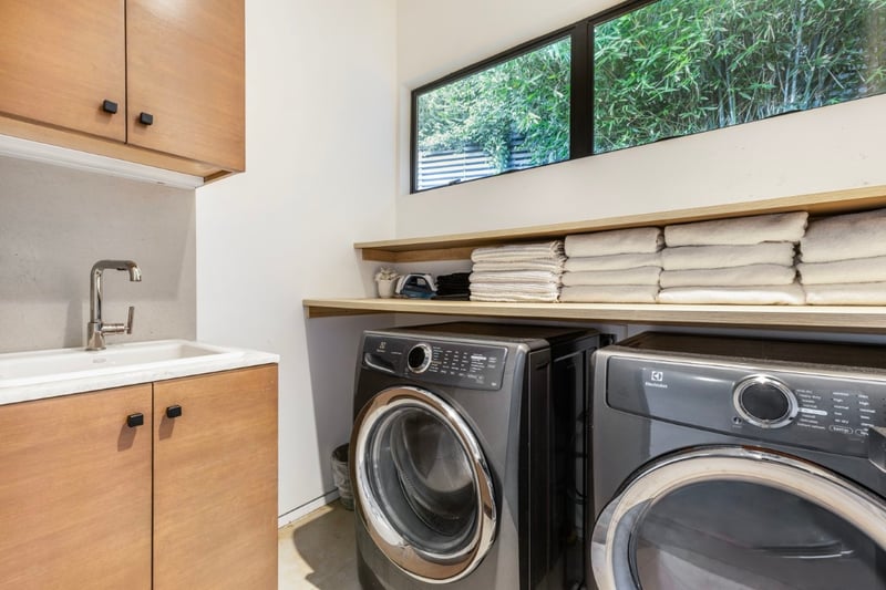 Beverly Glen Hillside Haven