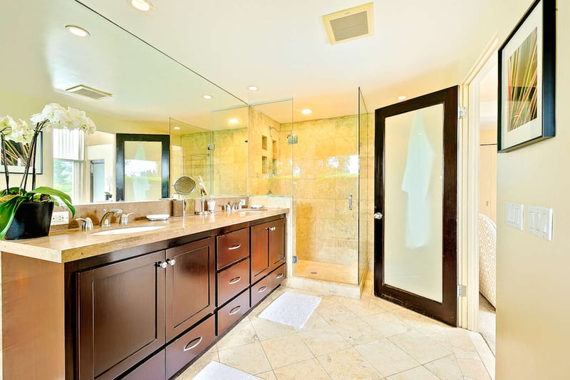 Hollywood Hills Mid Century Modern