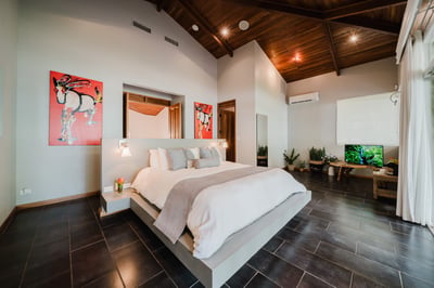 Luxury Villa Photo #16