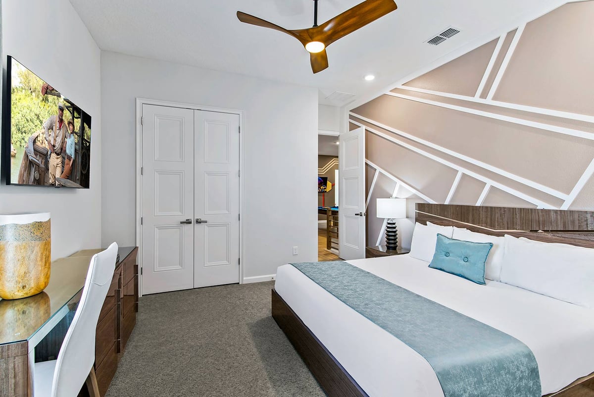 Fantasia Villatel Village Solterra