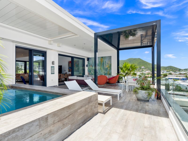 Las Brisas Penthouse